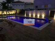 Sítio / Chácara para Venda em Itu/SP City Castelo 5 Quartos