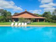 Sítio / Chácara para Venda em Itu/SP City Castelo 7 Quartos