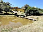 Sítio / Chácara para Venda em Itu/SP Eldorado 3 Quartos