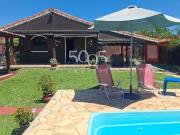 Sítio / Chácara para Venda em Itu/SP Eldorado 6 Quartos