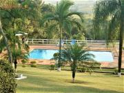 Sítio / Chácara para Venda em Itu/SP Glória 4 Quartos