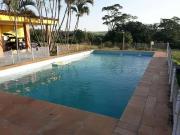 Sítio / Chácara para Venda em Itu/SP Glória 5 Quartos