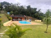 Sítio / Chácara para Venda em Itu/SP Jardim das Rosas 4...