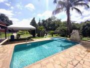 Sítio / Chácara para Venda em Itu/SP Jardim Paraíso II 3...