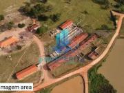 Sítio / Chácara para Venda em Itu/SP Jardim Paraíso II 4...