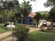 Sítio / Chácara para Venda em Itu/SP Jardim São José 3...