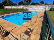 Sítio / Chácara para Venda em Itu/SP Jardim São José 3...