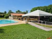 Sítio / Chácara para Venda em Itu/SP Parque Nossa...