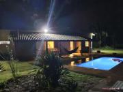 Sítio / Chácara para Venda em Itu/SP Pinheirinho 4 Quartos