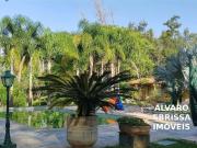 Sítio / Chácara para Venda em Itu/SP Pinheirinho 5 Quartos