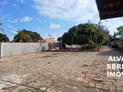 Sítio / Chácara para Venda em Itu/SP Santa Inês 2 Quartos