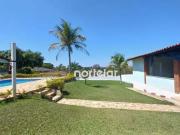 Sítio / Chácara para Venda em Itu/SP Santa Inês 3 Quartos