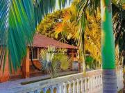 Sítio / Chácara para Venda em Itu/SP Taquaral 3 Quartos