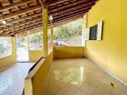 Sítio / Chácara para Venda em Itu/SP Eldorado 3 Quartos