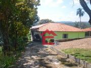 Sítio / Chácara para Venda em Itu/SP Taquaral 4 Quartos