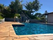 Sítio / Chácara para Venda em Itu/SP Taquaral 4 Quartos