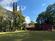 Sítio / Chácara para Venda em Itu/SP Taquaral 5 Quartos
