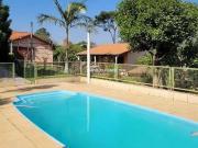 Sítio / Chácara para Venda em Itu/SP Varejao 4 Quartos