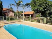 Sítio / Chácara para Venda em Itu/SP Varejao 4 Quartos