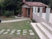 Sítio / Chácara para Venda em Itu/SP Varejao 5 Quartos