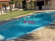 Sítio / Chácara para Venda em Itu/SP Vila Martins 4 Quartos