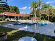 Sítio / Chácara para Venda em Itu/SP Vila Martins 6 Quartos