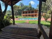 Sítio / Chácara para Venda em Itu/SP Zona Rural 4 Quartos