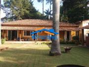 Sítio / Chácara para Venda em Itu/SP Zona Rural 5 Quartos