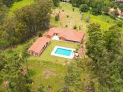 Sítio / Chácara para Venda em Itu/SP Zona Rural 5 Quartos