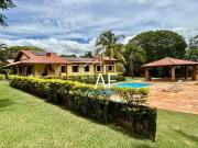 Sítio / Chácara para Venda em Itu/SP Zona Rural 5 Quartos