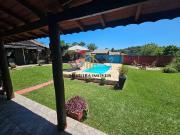 Sítio / Chácara para Venda em Itu/SP Zona Rural 6 Quartos