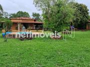 Sítio / Chácara para Venda em Jaboticatubas/MG Canto Da...