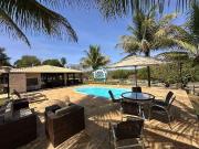 Sítio / Chácara para Venda em Jaboticatubas/MG Vila...