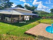 Sítio / Chácara para Venda em Jaboticatubas/MG Zona...