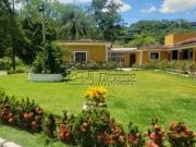 Sítio / Chácara para Venda em Jacareí/SP Bandeira Branca...