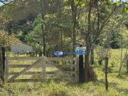 Sítio / Chácara para Venda em Jacareí/SP Bom Jesus 2 Quartos