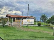 Sítio / Chácara para Venda em Jacareí/SP Bom Jesus 3 Quartos