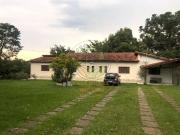 Sítio / Chácara para Venda em Jacareí/SP Centro 3 Quartos