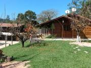 Sítio / Chácara para Venda em Jacareí/SP Centro 3 Quartos