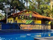 Sítio / Chácara para Venda em Jacareí/SP Centro 3 Quartos