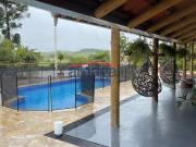 Sítio / Chácara para Venda em Jacareí/SP Chácara Itapoã