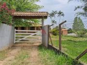 Sítio / Chácara para Venda em Jacareí/SP Chácaras Rurais...