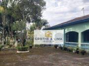 Sítio / Chácara para Venda em Jacareí/SP Chácaras Rurais...