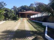 Sítio / Chácara para Venda em Jacareí/SP Chácaras Rurais...