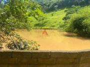 Sítio / Chácara para Venda em Jacareí/SP Do Mato Dentro...