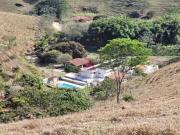 Sítio / Chácara para Venda em Jacareí/SP Do Mato Dentro...