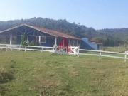 Sítio / Chácara para Venda em Jacareí/SP Jardim Colinas...