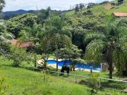 Sítio / Chácara para Venda em Jacareí/SP Jardim Colônia...