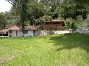 Sítio / Chácara para Venda em Jacareí/SP Jardim Santo...