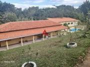 Sítio / Chácara para Venda em Jacareí/SP Rio Abaixo 5...